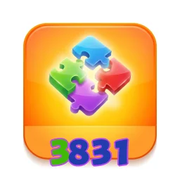 3831