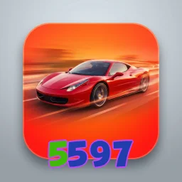 5597