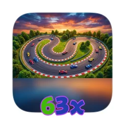 63x