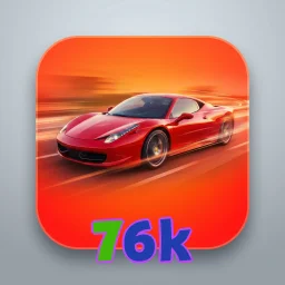 76k