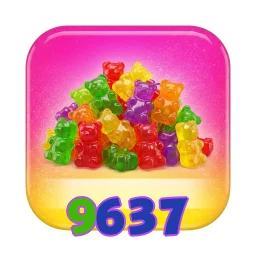9637