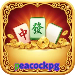 peacockpg